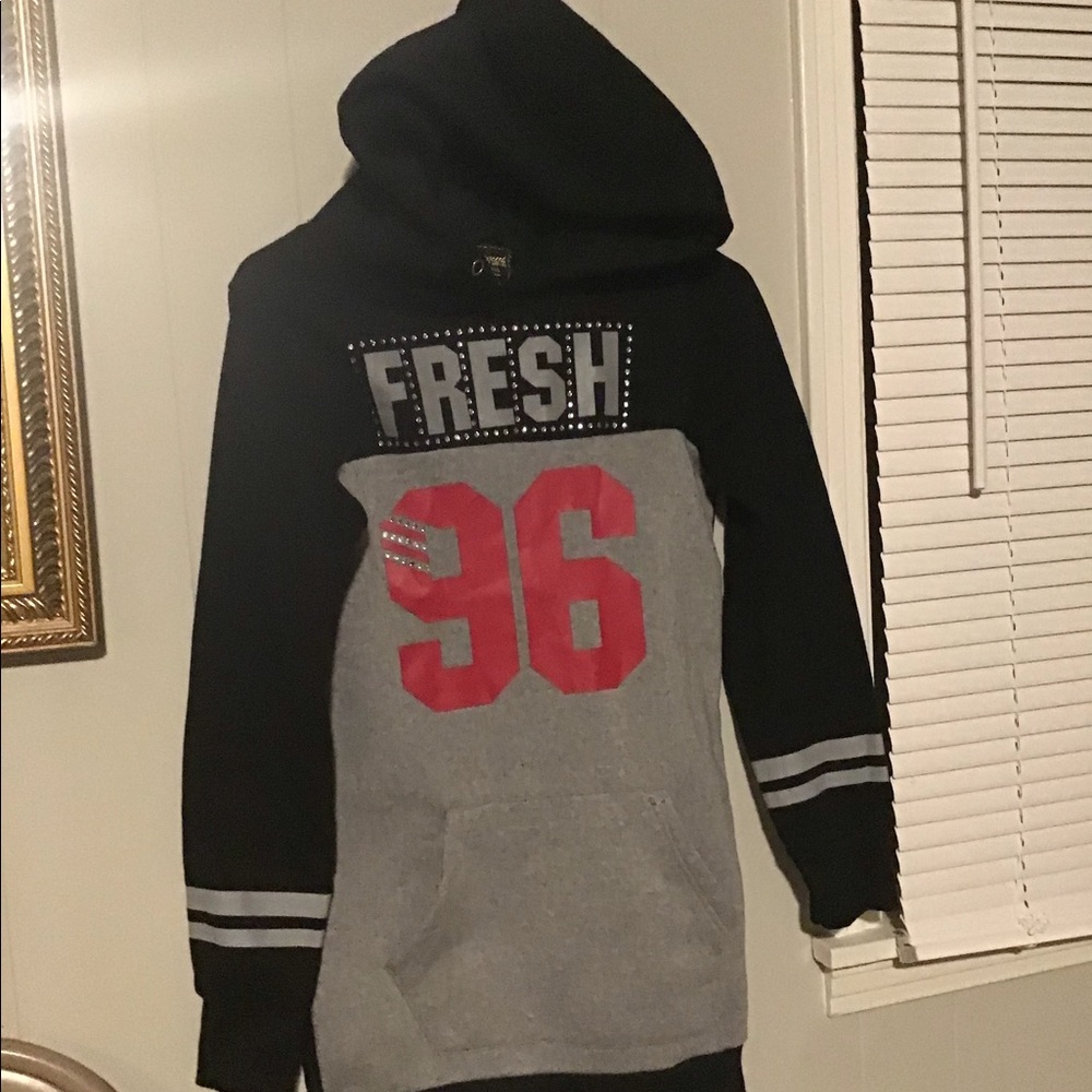 Great sweater